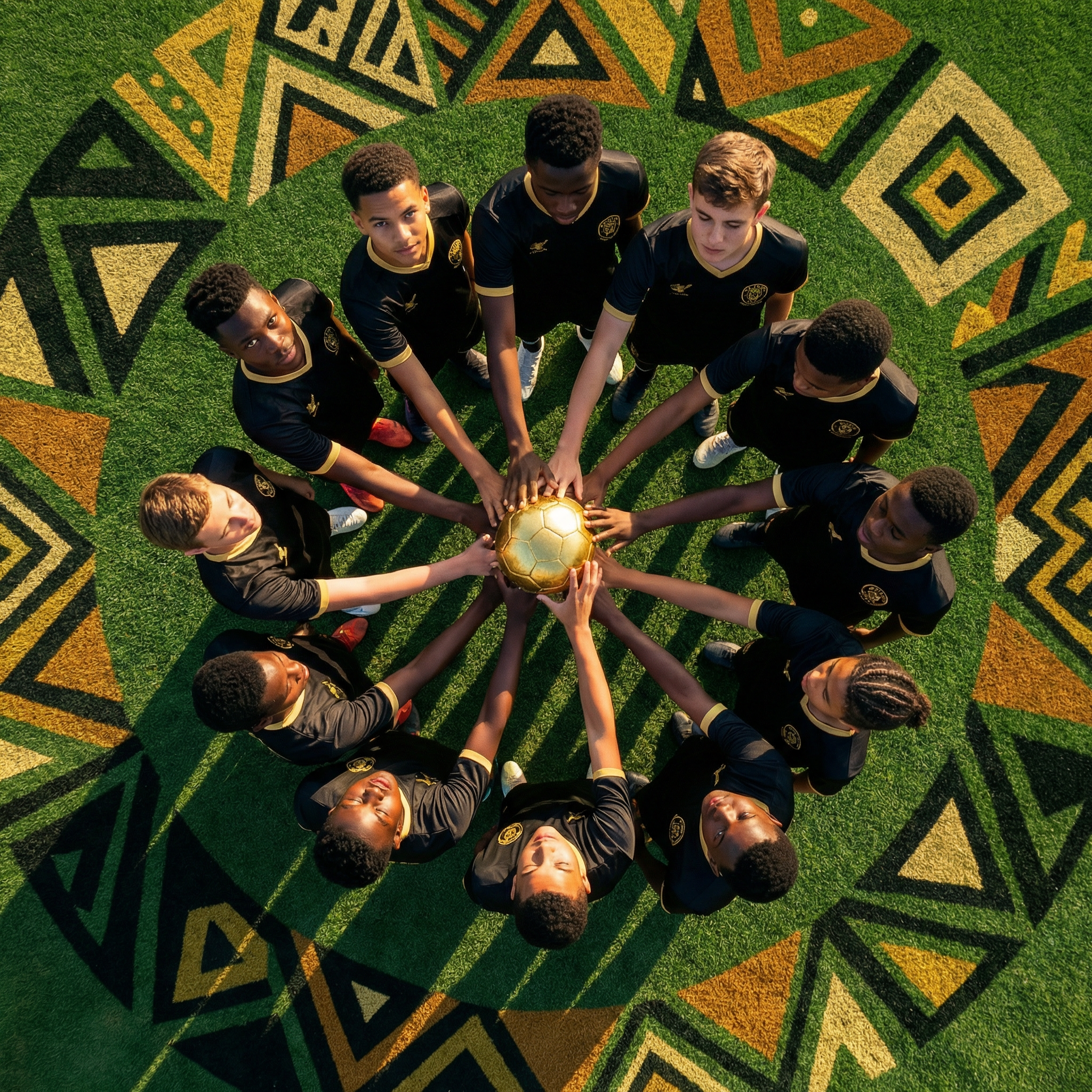 Unidad Multicultural