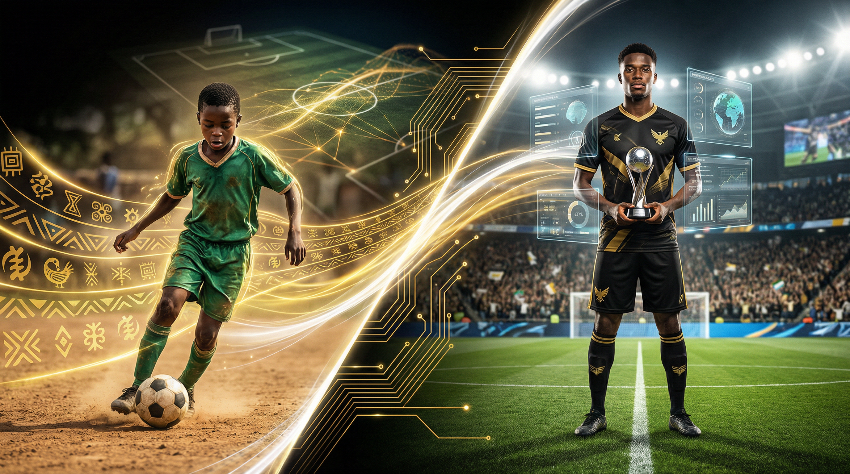 Desarrollo del Talento